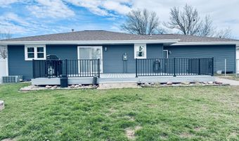 901 LINDA Dr, Atlantic, IA 50022