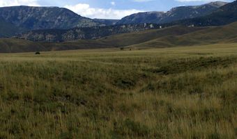 22 Broken Trl N 944-11, Belfry, MT 59008