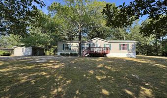 10021 Reed Rd, Alexander, AR 72002