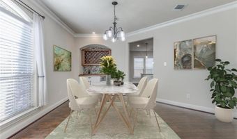 3313 Dunbar Ct, The Colony, TX 75056