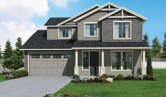 762 NW 28th St Plan: Plan 2364, Battle Ground, WA 98604
