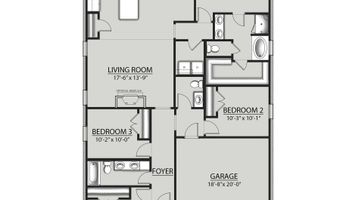 17636 Cabernet St, Athens, AL 35613