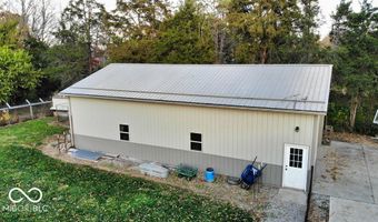 6820 W Rd 150 N, Bargersville, IN 46106