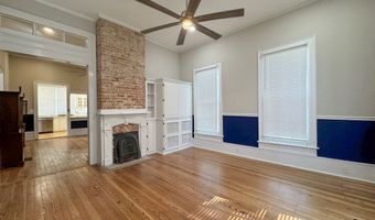 201 Boothe St, Batesville, MS 38606