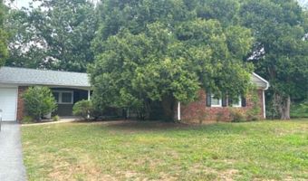 2207 HYSON Pl, Bowie, MD 20716