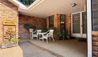 3967 Lonedell Rd, Arnold, MO 63010
