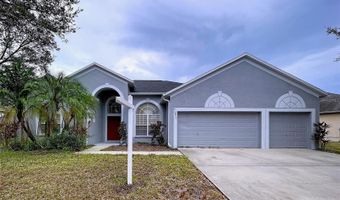 6813 REGENTS VILLAGE Way, Apollo Beach, FL 33572
