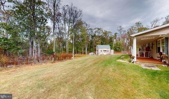 738 WILD BOAR Rd, Augusta, WV 26704