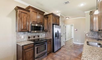 1400 Pleasant Poplar Cv, Benton, AR 72015