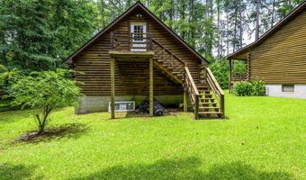 740 Log Cabin Rd, Arapahoe, NC 28510