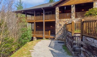750 Double Springs Dr, Almond, NC 28702