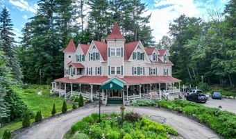 342 US Route 302, Bartlett, NH 03812