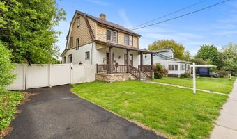 1755 ROCKWELL Rd, Abington, PA 19001