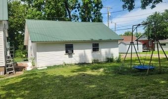 246 E 14th St, Baxter Springs, KS 66713
