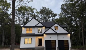 Mckinley Avenue, Bayville, NJ 08721