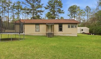 707 Gum Springs Rd, Braxton, MS 39044