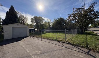 802 S Merton St, Aberdeen, SD 57401