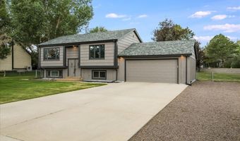 2114 PARK Ave, Cheyenne, WY 82007