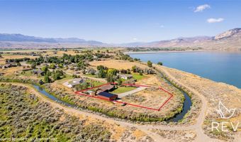 40 Absoraka Dr, Cody, WY 82414