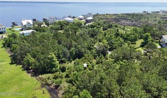 107 Engman Ave, Bay St. Louis, MS 39520