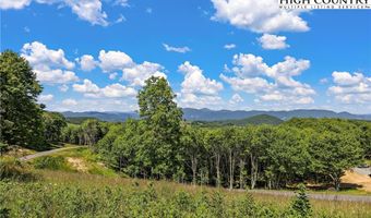 Eagle Peak Trail lot 94, Banner Elk, NC 28604