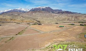 98 Stillwater Dr 25, Cody, WY 82414