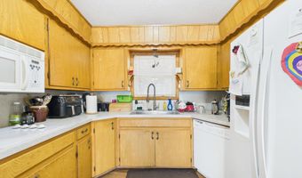 1512 Avenue K, Abernathy, TX 79311