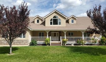 580 S STAGECOACH Dr, Brookside, UT 84782