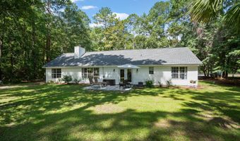 24 Thomas Sumter St, Beaufort, SC 29907