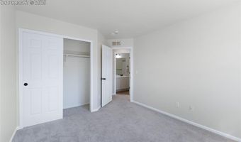 8760 Eckberg Hts, Colorado Springs, CO 80924