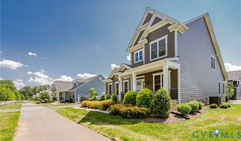 720 Chapman St, Ashland, VA 23005