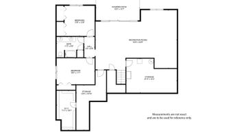 1346 Fairway Cir, Ashland, NE 68003