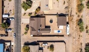 2031 S CACTUS Rd, Apache Junction, AZ 85119