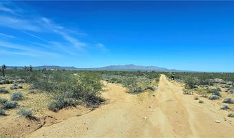 5558 E Red Barrel Rd, Yucca, AZ 86438