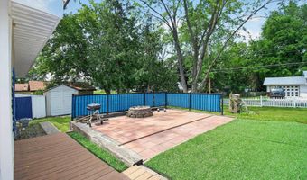 1035 Fairview Ave, Alma, MI 48801