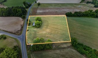 1651 Live Oak Rd, Angier, NC 27501