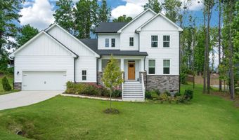 4348 Buckley Dr, Apex, NC 27539