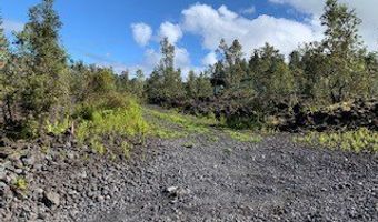 87-5001 PAHOEHOE Rd Lot #: 4-B, Captain Cook, HI 96704