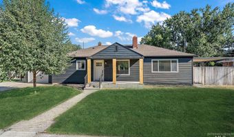 2406 W Pendlleton, Boise, ID 83705