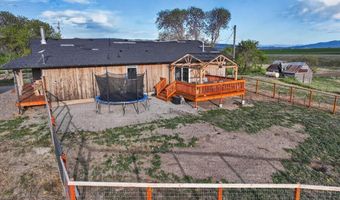 13863 S Robin Rd, Arimo, ID 83214