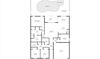 3216 Birch Tree Ln Lot 396, Alva, FL 33920