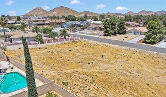 TUDE Road, Apple Valley, CA 92307
