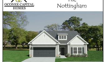 1177 Speckled Teal Path, Aiken, SC 29803