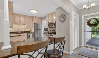 490 Court St #22, Abingdon, VA 24210