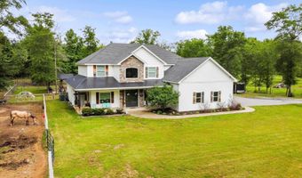 3526 Hilldale Rd, Alexander, AR 72002