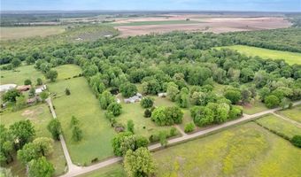 2511 New Town Rd, Alma, AR 72921