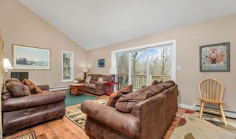 55 Parker Rd, Campton, NH 03223