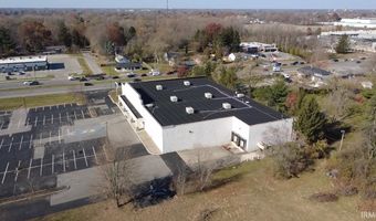 3632 S Scatterfield Rd, Anderson, IN 46013