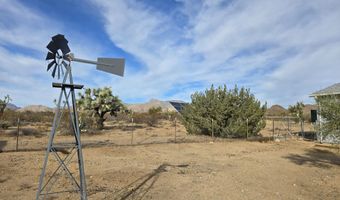 19688 S Diamondback Rd, Yucca, AZ 86438