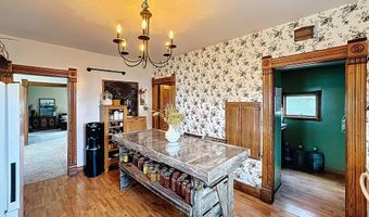 101 W F St, Alpha, IL 61413